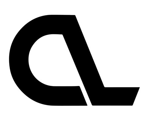 Black CL Logo Decal – coastland apparel