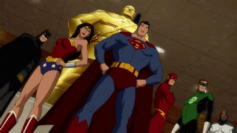 Justice League: Doom Wallpapers, Pictures, Images