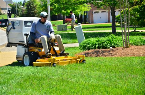 How Do You Find the Best Lawn Care Professional for You? | GreenPal