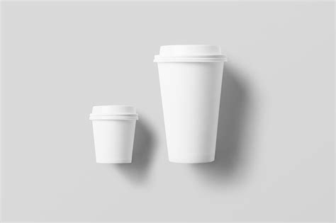 Free Paper Cup Mockup on Behance | Design mockup free, Mockup free psd, Mockup psd