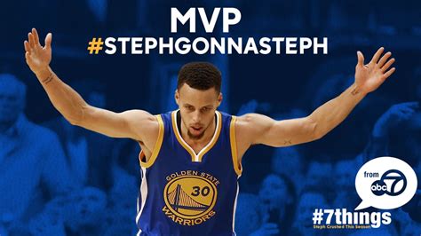 Stephen Curry is about to become 2023-2024 NBA MVP