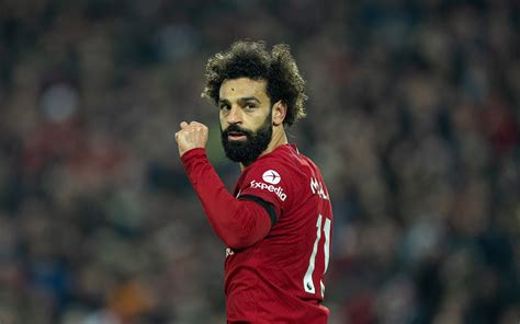 How Mo Salah's Role Has Shifted Through His Liverpool Career