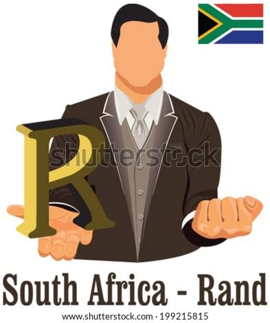 Money Rands Stock Vectors & Vector Clip Art | Shutterstock