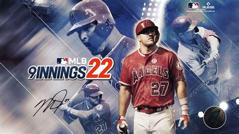 MLB 9 INNINGS 22 EP 1: Intro & Beginners Guide - YouTube