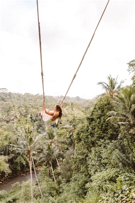 Ubud Itinerary: The Ultimate 3 Day Ubud, Bali Itinerary - Finding Jules