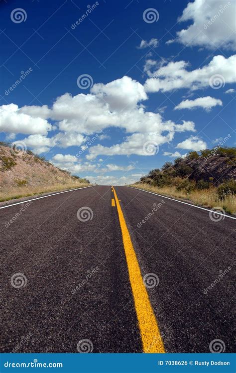 New Mexico Road Trip stock photo. Image of travel, escape - 7038626