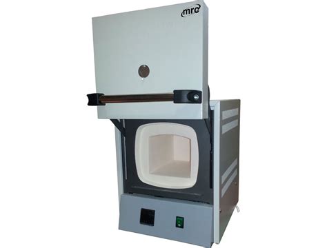 Everything About Muffle Furnace