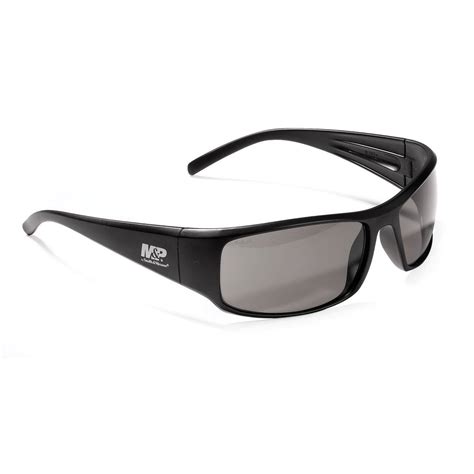 Smith and Wesson M and P Anti Fog Safety Glasses at Galls