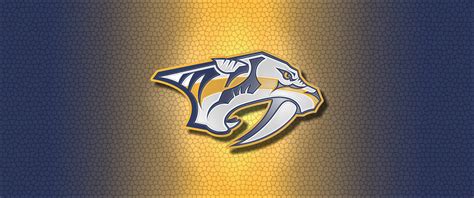 Nashville Predators Wallpaper (72+ pictures) - WallpaperSet