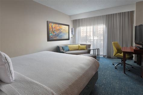 Courtyard by Marriott San Antonio Riverwalk - San Antonio, TX | www ...