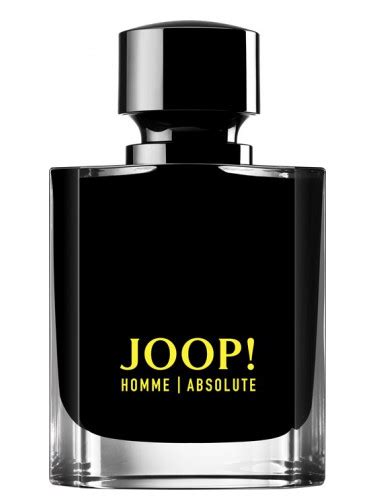 JOOP! Homme Absolute Joop! cologne - a fragrance for men 2019