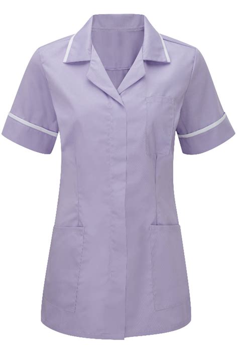 Recognising staff uniforms - Harrogate Cancer Services