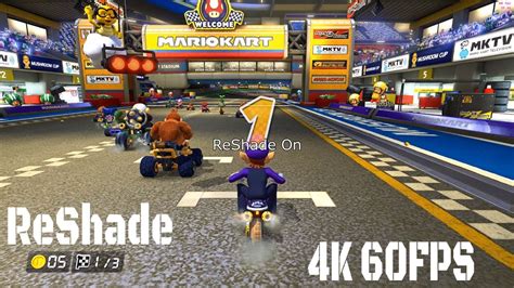 Mario kart wii emulator 4k - adviceharew