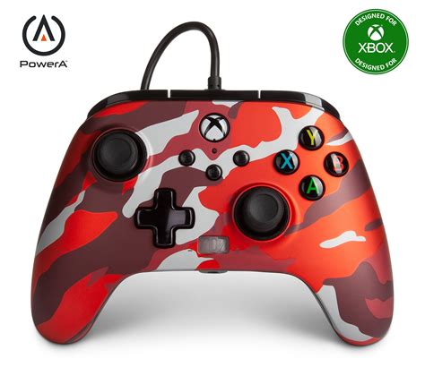 Red Camo Xbox Controller | ubicaciondepersonas.cdmx.gob.mx