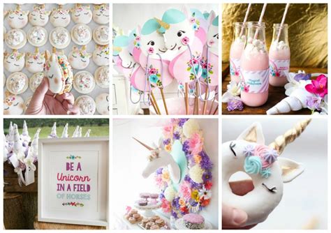 Go Ask Mum 12 Magical Unicorn Party Ideas That Will Blow Your Mind - Go Ask Mum