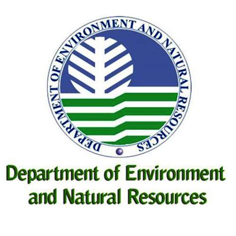 DENR launches new hotline #3367 for environmental concerns | Philippine ...