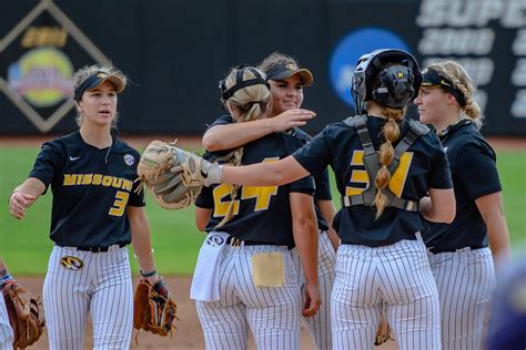 Mizzou softball won't question James Madison's legitimacy