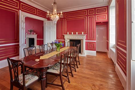 Property of the Day: Cleveland House, Bath | Town & Country Magazine UK