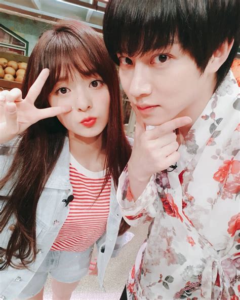 180621 Heechul Instagram Update | kpopping