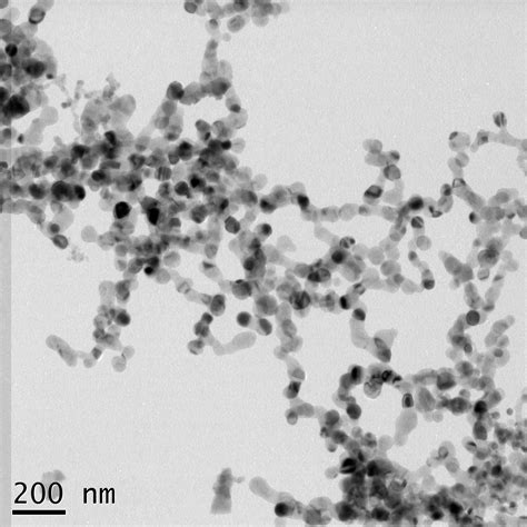 Silicon Nanoparticles | Battery Materials | ACS Material, LLC