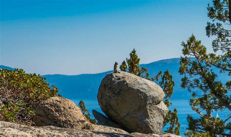 Lake Tahoe Hiking Trails for the Casual Hiker — The Sweetest Escapes | Tahoe hiking, Lake tahoe ...