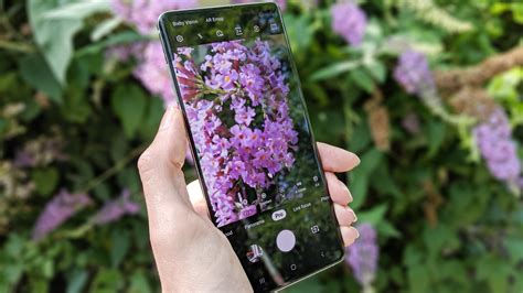 Samsung Galaxy S10 Plus camera review | Digital Camera World