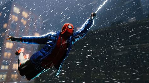 3840x2160 2020 Spider Man Miles Morales 4k 4K ,HD 4k Wallpapers,Images ...