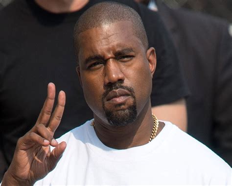 Kanye West changes his name to Ye