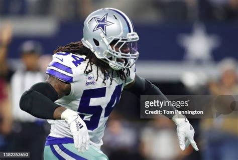 753 Jaylon Smith Cowboys Stock Photos, High-Res Pictures, and Images ...