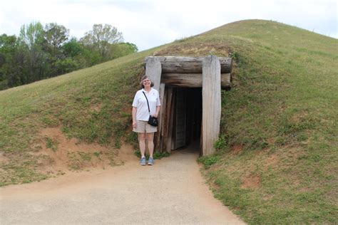 Ocmulgee National Monument - Sharing Horizons