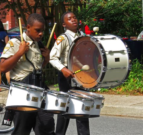 Takoma Park Maryland Celebrates Independence Day with Parade, Fireworks Show | New American Journal