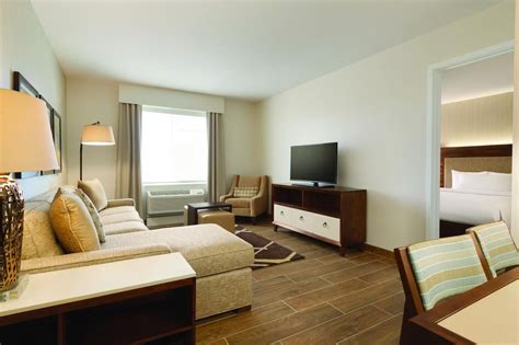 Homewood Suites By Hilton Augusta — Augusta Hotels — Maine.com