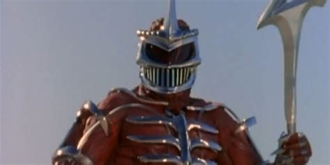 Power Rangers: Lord Zedd Just Killed an ICONIC Villain