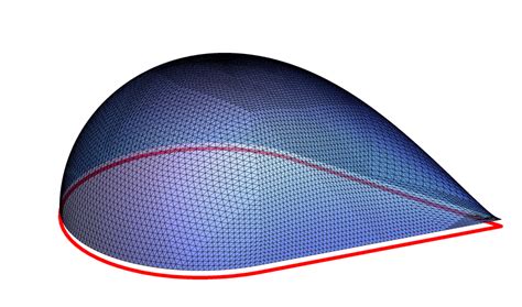 Triangulated surface in H 3 which approximates the minimal area surfacê | Download Scientific ...