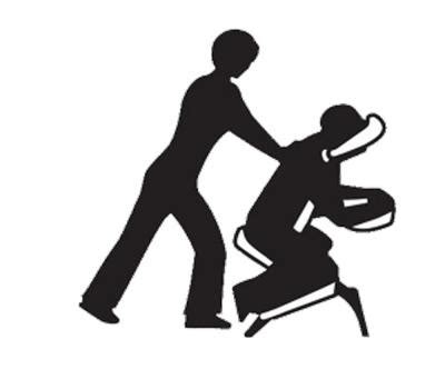 Chair Massage Clipart | Free download on ClipArtMag