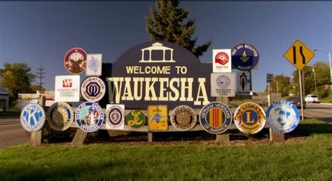 Waukesha Diversion Moves a Step Closer to Approval - Water Canada