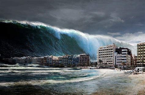 10 Deadliest Tsunamis in History