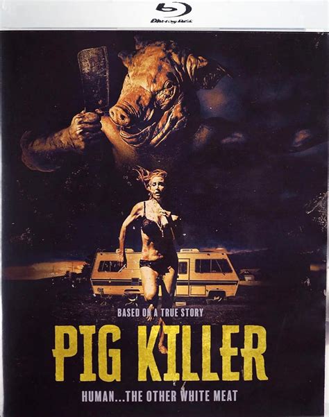 Pig Killer (2022)