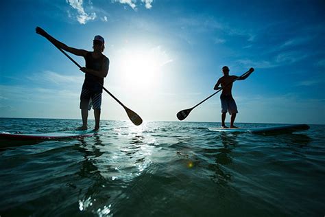 SUP and Yoga Retreat | Standup paddle, Kayaking, Paddle boarding