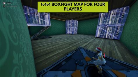 "1v1v1v1 Boxfight Map by SiNNER" Island by SiNNER – Fortnite Creative ...