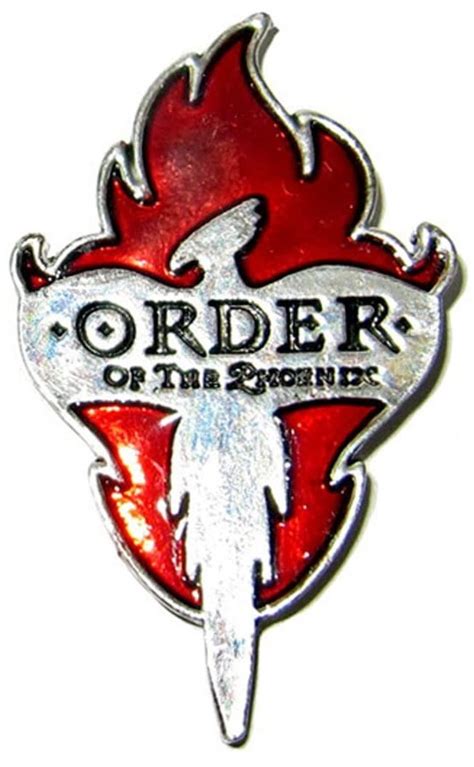 Order of the Phoenix | Heroes Wiki | Fandom