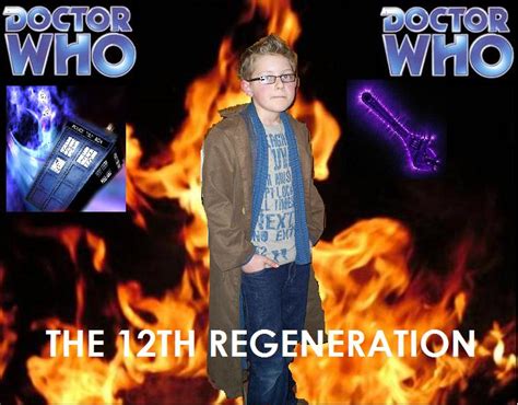 Doctor Who: The 12th Regeneration Official Site