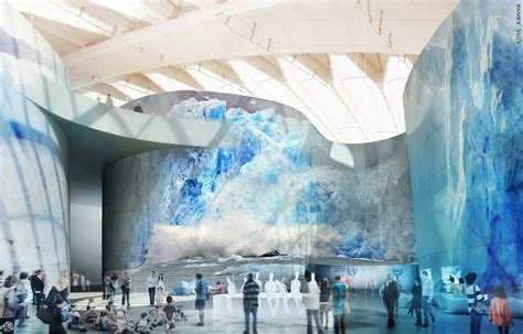 AZPML and KANVA Reimagine Montréal's Biodome in Winning Competition ...