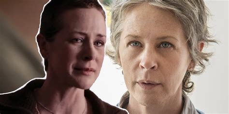 Why The Walking Dead and The Mist Share So Many Cast Members - Trending News