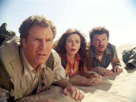 Land Of The Lost | Reviews | Screen