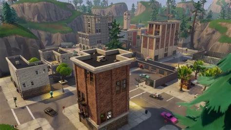 Fortnite v19.10 Update: Early Patch Notes, Release Time, Downtime ...