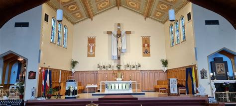 St. Paul the Apostle Parish, Toronto - St. Paul the Apostle Church, Toronto