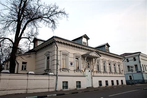 10 wooden houses that remain in Moscow (PHOTOS) - Russia Beyond