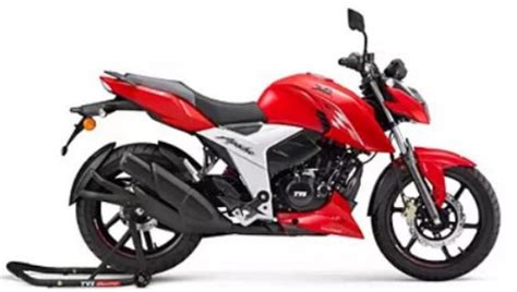 TVS Apache RTR 160 4V Bike Price in tirupati (Andhra Pradesh) 2023