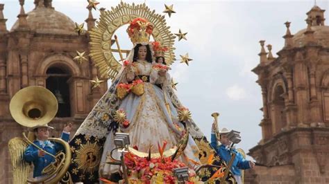 Día de la Candelaria, una tradición ancestral - MediaLab